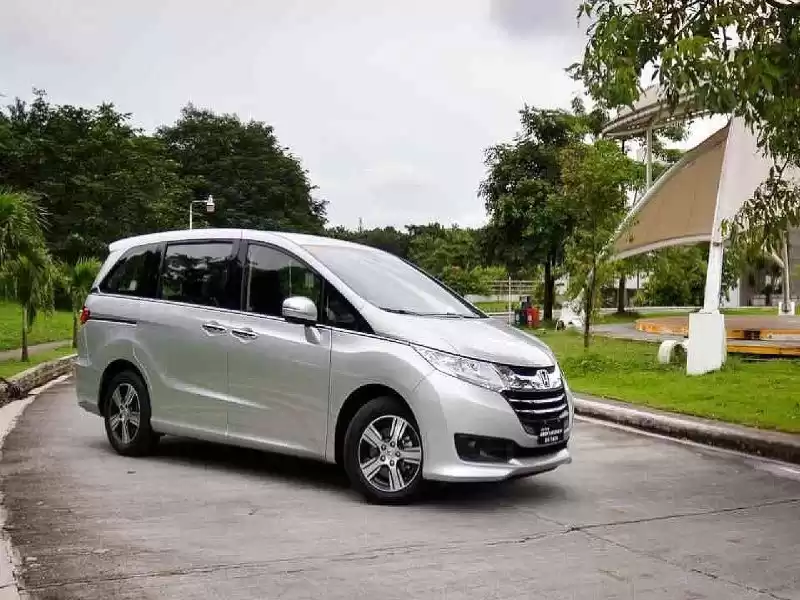 Used Honda Unspecified For Sale in Doha #6132 - 1  image 